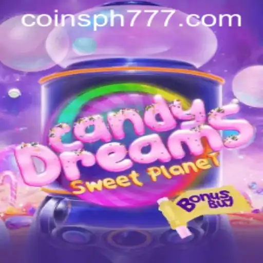 CandyDreams Sweet Planet: A Game of Sugary Adventures