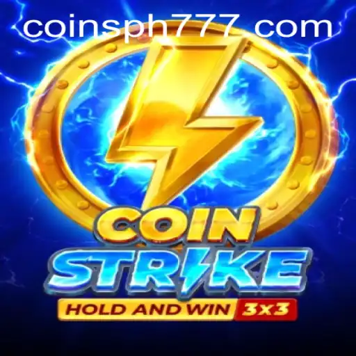 Exploring CoinStrike: A Thrilling Game Adventure with PH777 Free Coins