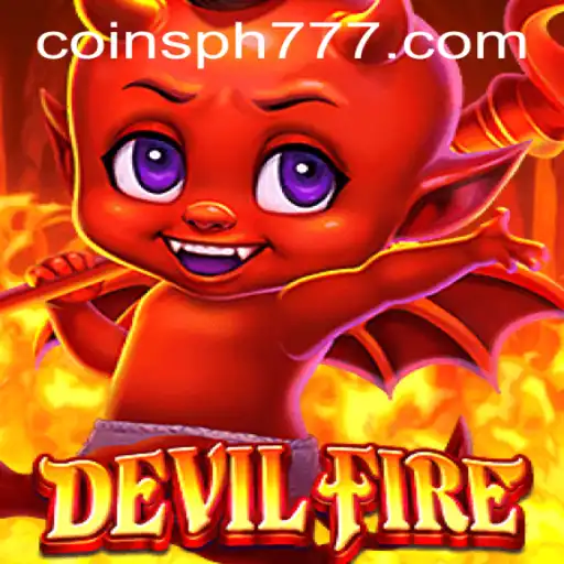 Discovering DevilFire: A Thrilling Gaming Experience with PH777 Free Coins