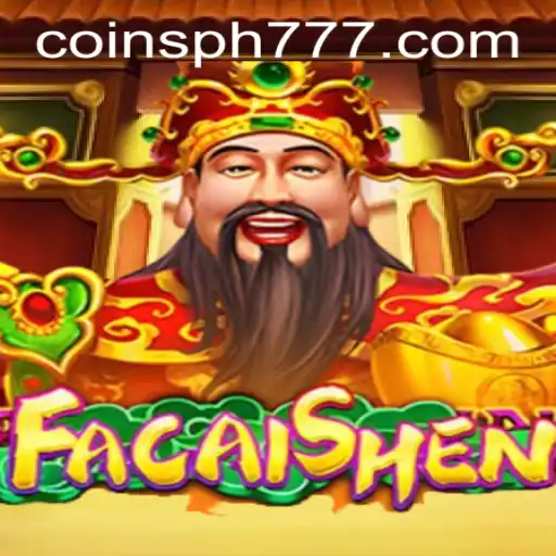 Discover FaCaiShen: A Thrilling Adventure into the Realm of Free Coins