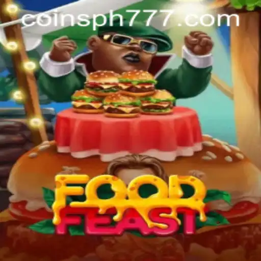Exploring FoodFeast: A Delicious Adventure with PH777 Free Coins