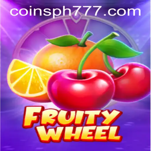 Explore FruityWheel: The Colorful Casino Game with PH777 Free Coins