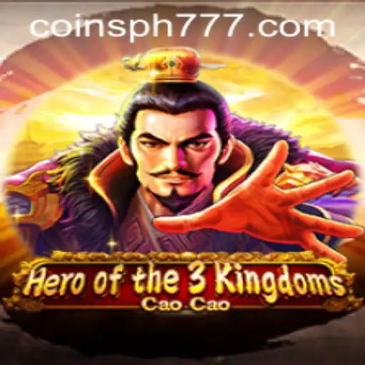 Unearth the World of Heroofthe3KingdomsCaoCao