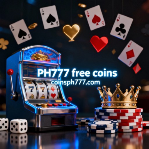 PH777 free coins
