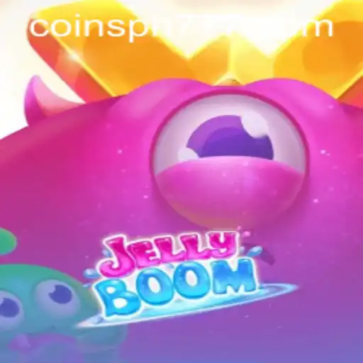 Exploring the Vibrant World of JellyBoom: A Gamified Adventure