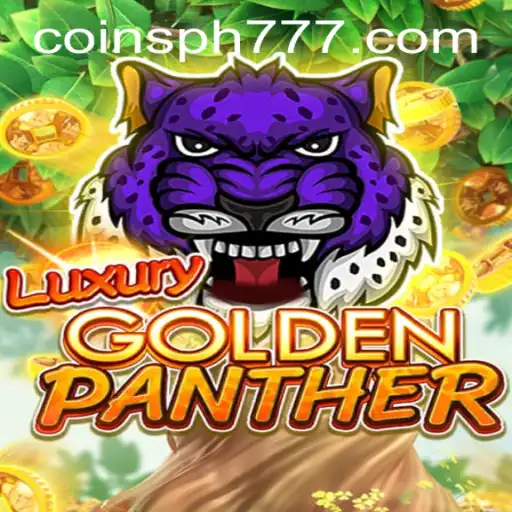 LUXURYGOLDENPANTHER Unveiled: An Immersive Gaming Experience with PH777 Free Coins