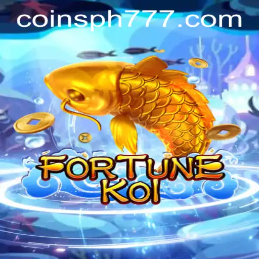 Discover the Exciting World of FORTUNEKOI: A Guide to Gameplay and PH777 Free Coins
