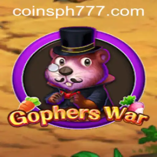 Exploring GophersWar: A Deep Dive into the Exciting World of Competitive Strategy