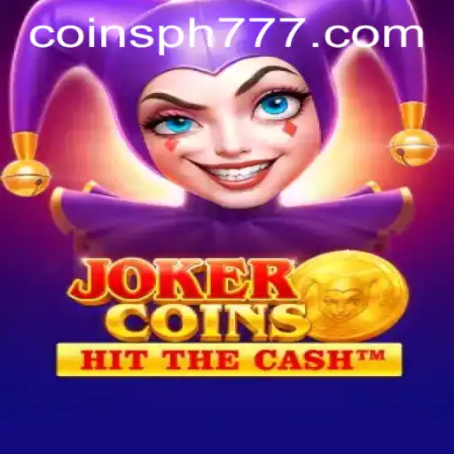 Explore JokerCoins: A Thrilling Adventure with PH777 Free Coins