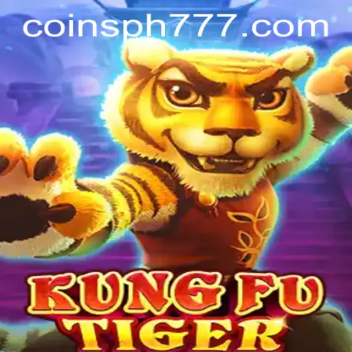 Exploring KungFuTiger: Unleashing the Charm of PH777 Free Coins