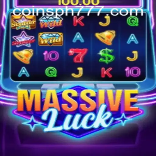 Exploring the Fascinating World of MassiveLuck: A Comprehensive Guide