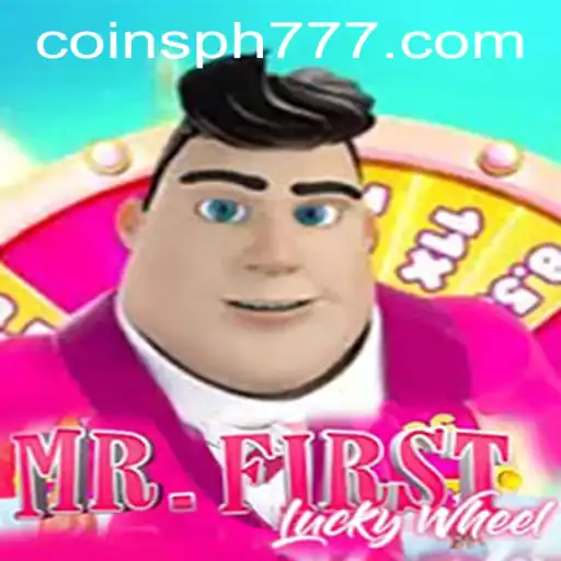 MrFirstLuckyWheel and the Thrill of PH777 Free Coins
