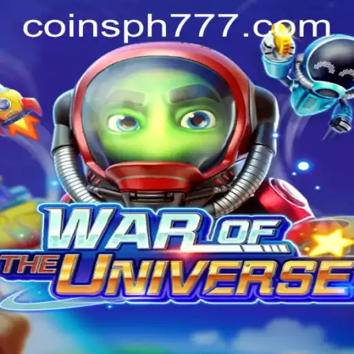 Unlock the Secrets of WAROFTHEUNIVERSE: Get Started with PH777 Free Coins