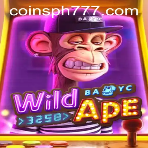 Exploring the Excitement of WildApe3258: A New Horizon in Gaming
