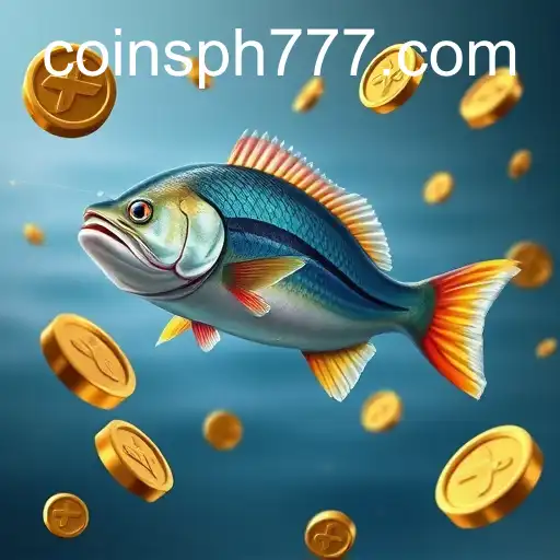 Exploring the World of Online Fishing: An In-Depth Look at PH777 Free Coins