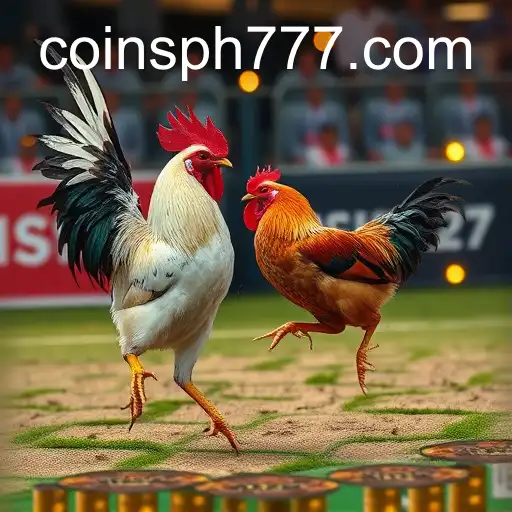 The Rise of Online Sabong: A Thrilling Digital Experience with PH777 Free Coins