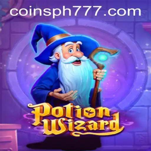 Unveiling PotionWizard: A Magical Journey of Strategy and Fun