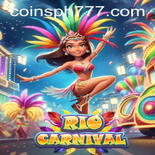 Explore the Vibrant World of RioCarnival and Discover PH777 Free Coins